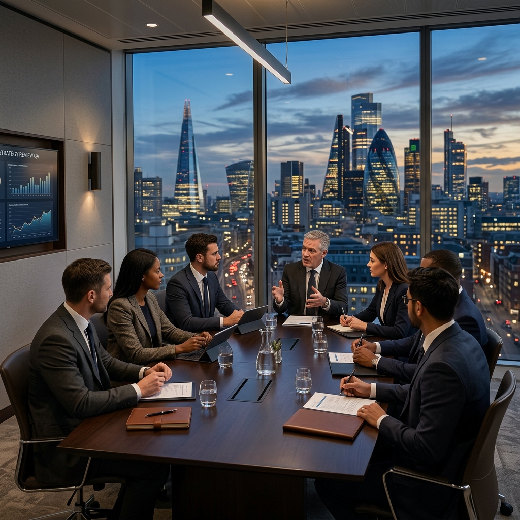 Institutional Broking